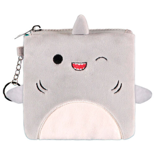 Squishmallows Gordon plush purse