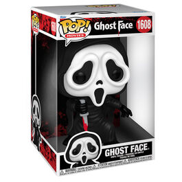 POP figure Ghost Face 25cm