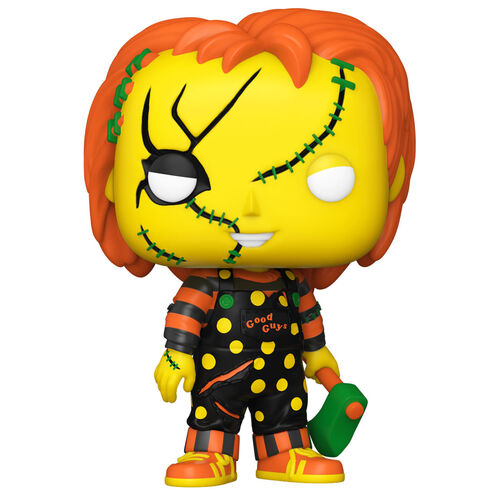 Figura POP Chucky - Chucky