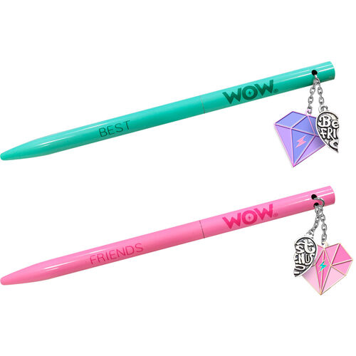 Wow Generation best friends pens