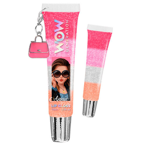 Wow Generation lip gloss assorted