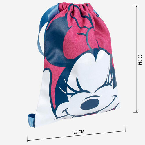 Disney Minnie gym bag 33cm