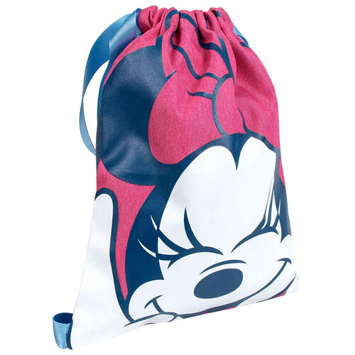 Disney Minnie gym bag 33cm