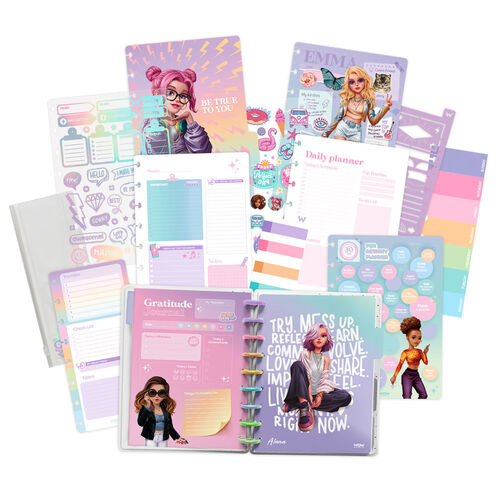 Wow Generation multi activity planner