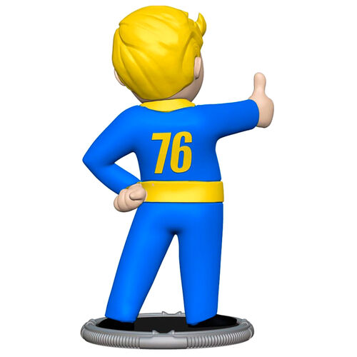 Fallout Vault Boy Thumbs Up figure 7cm