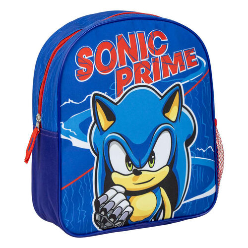 Sonic Prime backpack 29cm