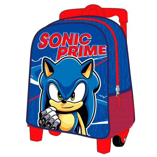 Sonic Pime trolley 29cm