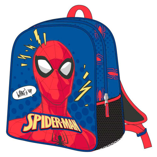 Marvel Spiderman backpack 31cm