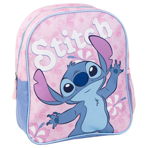 Mochila Stitch Disney 29cm