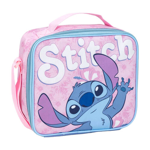 Disney Stitch lunch bag