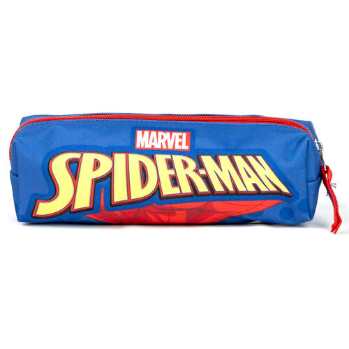 Marvel Spiderman pencil case