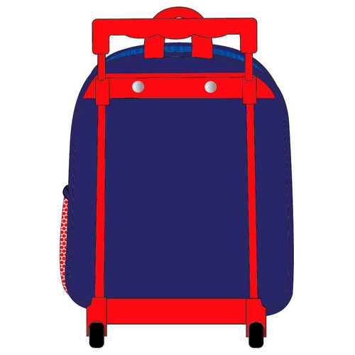 Sonic Pime trolley 29cm