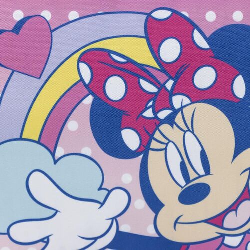 Bolsa portamerienda Minnie Disney