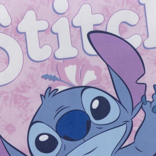 Disney Stitch lunch bag