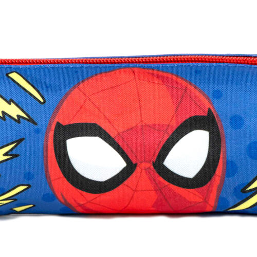 Marvel Spiderman pencil case