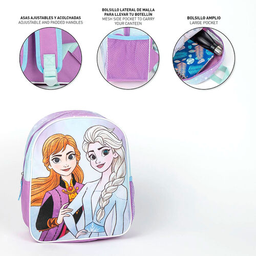 Disney Frozen backpack 29cm