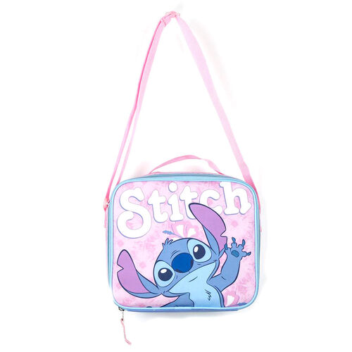 Disney Stitch lunch bag