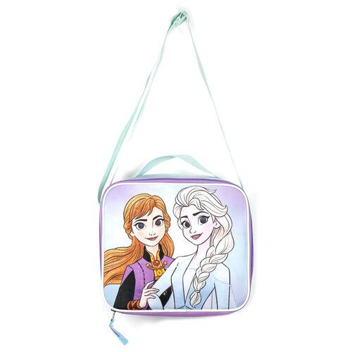 Bolsa portamerienda Frozen Disney