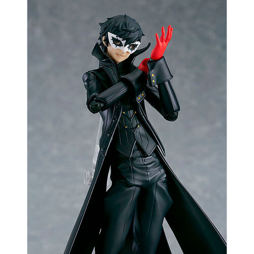 Persona 5 Joker figure 15cm