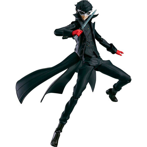 Persona 5 Joker figure 15cm