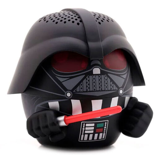 Mini Altavoz Bluetooth Bitty Boomers Darth Vader Star Wars