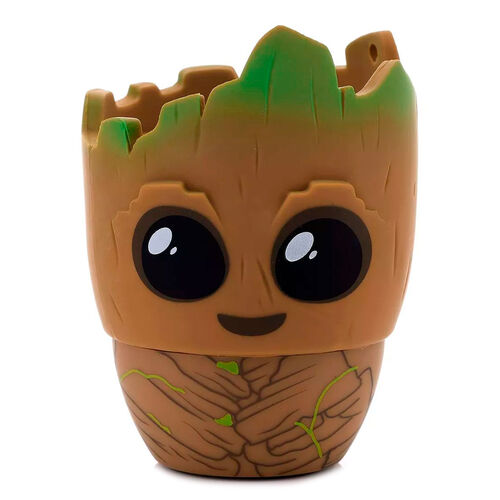 Marvel Groot Bitty Boomers Mini Bluetooth speaker