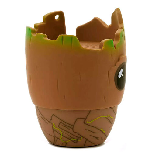 Marvel Groot Bitty Boomers Mini Bluetooth speaker