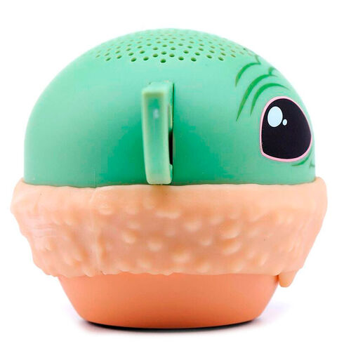 Mini Altavoz Bluetooth Bitty Boomers Yoda the Child Star Wars