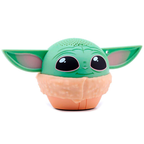 Mini Altavoz Bluetooth Bitty Boomers Yoda the Child Star Wars