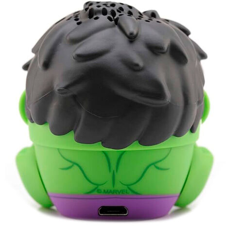 Marvel Hulk Mini Bitty Boomers Bluetooth speaker