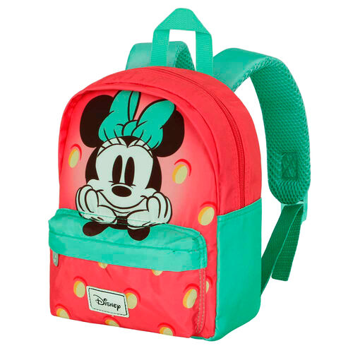 Mochila Berry Minnie Disney 27cm