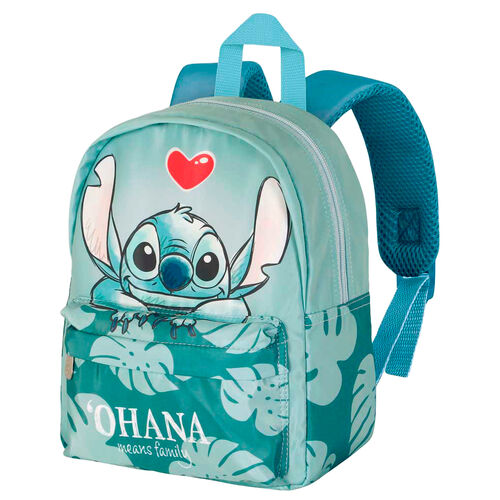 Disney Stitch Ohana backpack 27cm