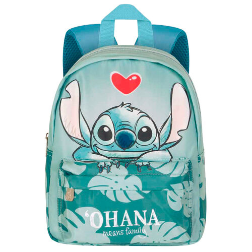 Disney Stitch Ohana backpack 27cm