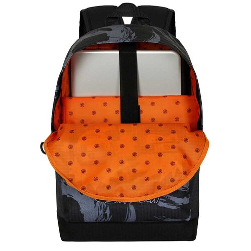 Naruto Kid adaptable backpack 44cm