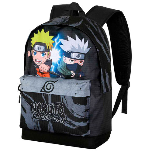 Naruto Kid adaptable backpack 44cm