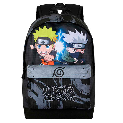 Naruto Kid adaptable backpack 44cm