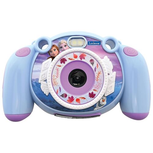 Disney Frozen digital camera