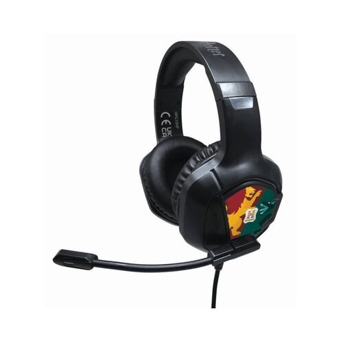 Harry Potter gaming headset