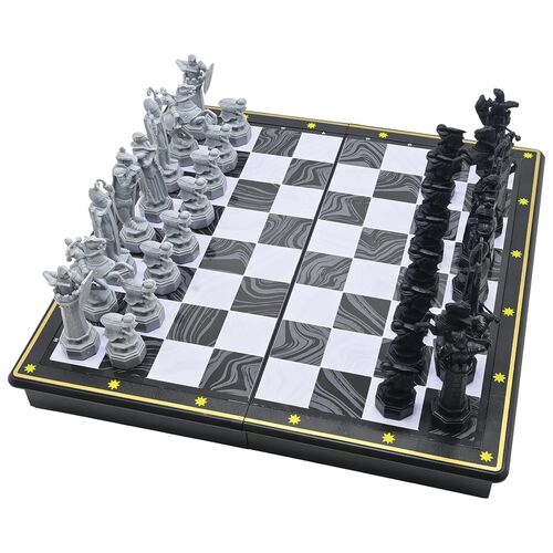 Harry Potter magnetic table chess