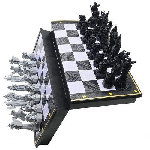 Harry Potter magnetic table chess