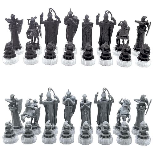 Harry Potter magnetic table chess