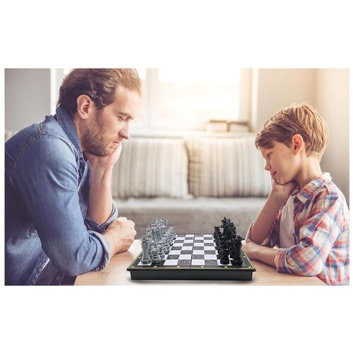 Harry Potter magnetic table chess