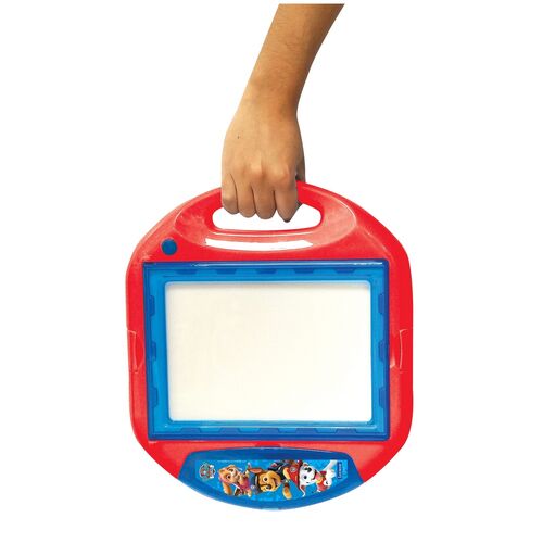 Paw Patrol drawing projector