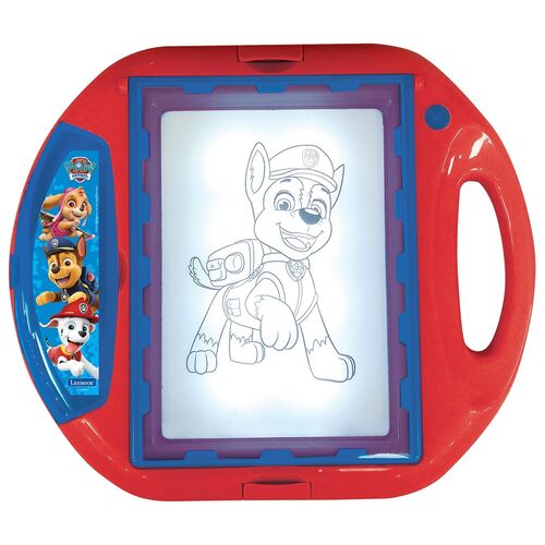 Paw Patrol drawing projector