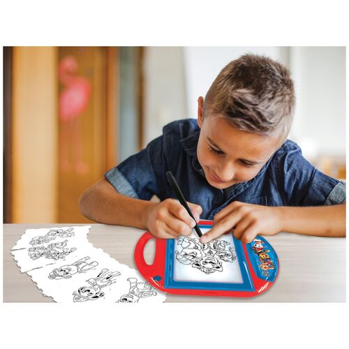 Paw Patrol drawing projector