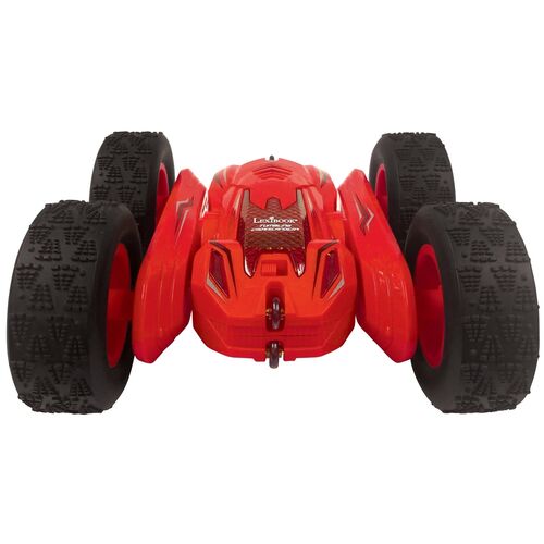 Remote controlled off road car