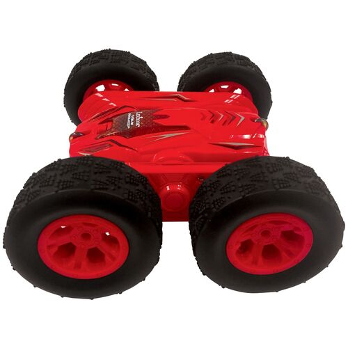 Remote controlled off road car