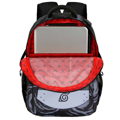 Naruto Kid adaptable backpack 34cm