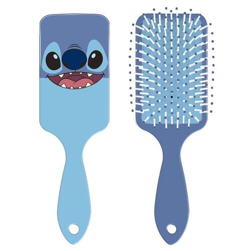 Disney Stitch hairbrush