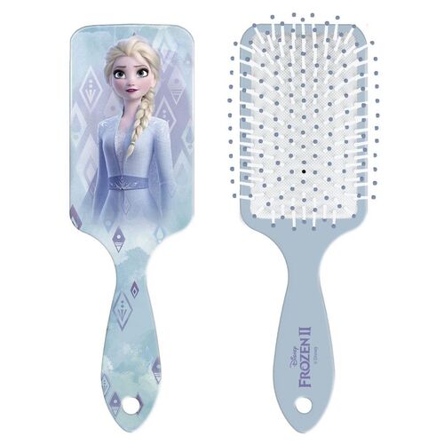 Disney Frozen 2 hairbrush